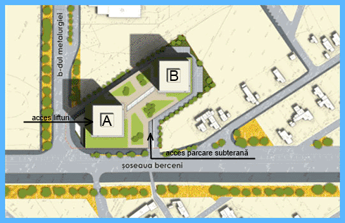 locatie monaco towers locatie monaco towers